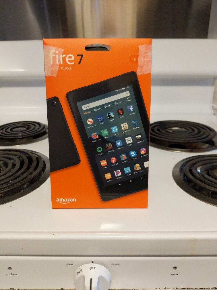 Amazon Fire7