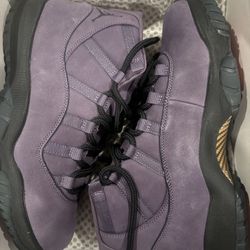 Size 12 Nike Air Jordan 11 Retro "Mojave" (2025)