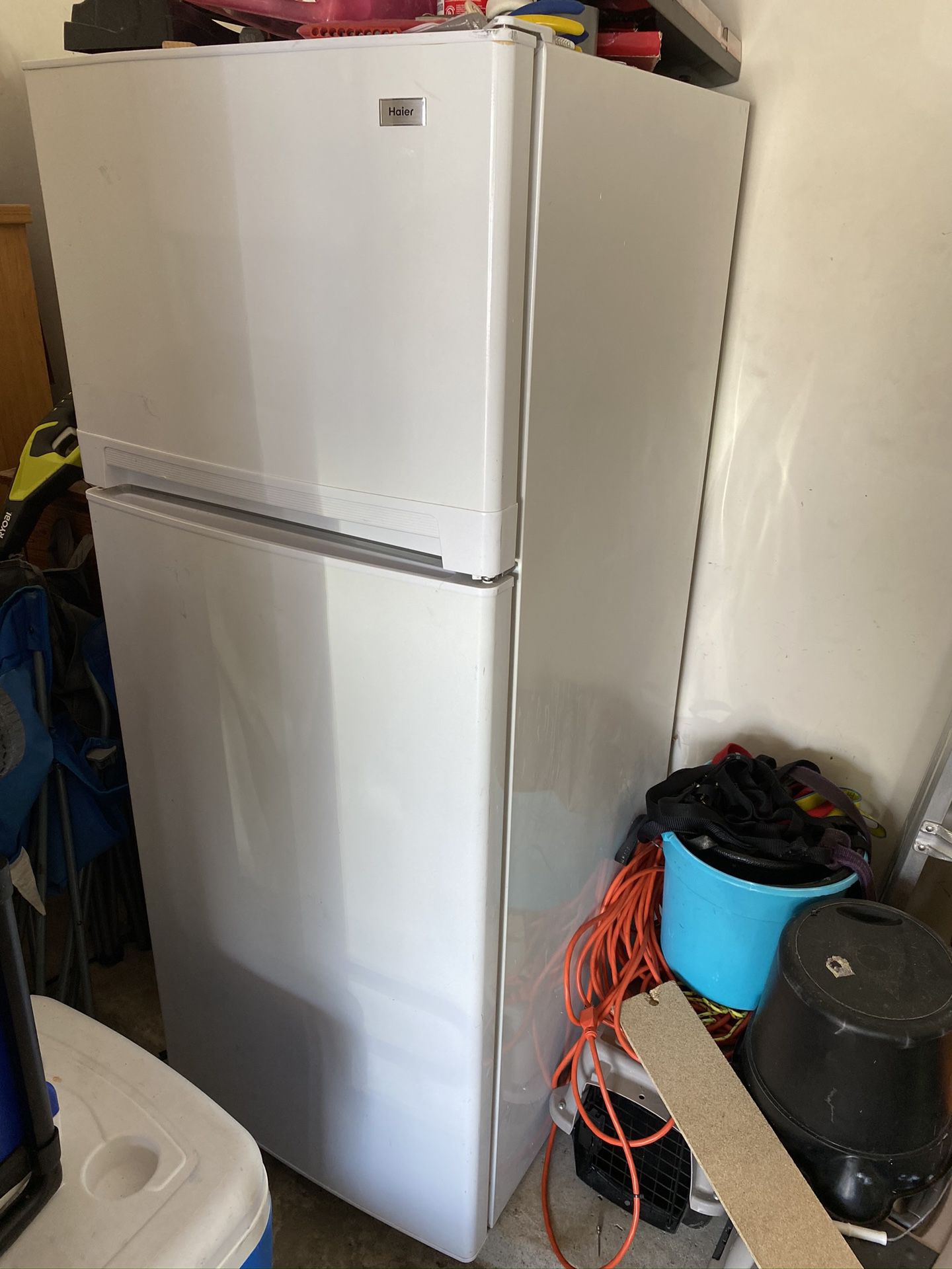 Free Refrigerator
