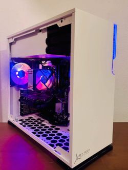 ❄️🎮 Skytech Shiva Gaming PC | Ryzen 5 5600G | GTX 1650 4GB | 16GB RAM | Wi-Fi