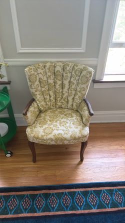 Vintage chair