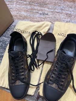 Original Louis Vuitton/ size 9
