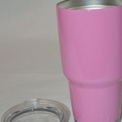 Yeti Tumbler