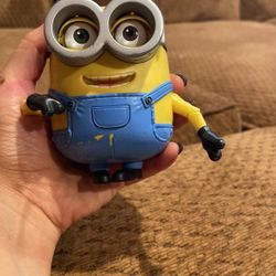 Bob The Minion
