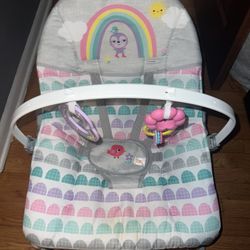 Baby Bouncer