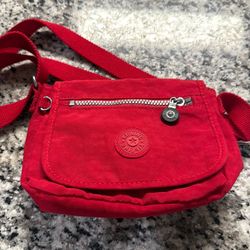 Kipling sabian crossbody