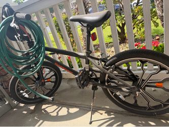 Youth bike