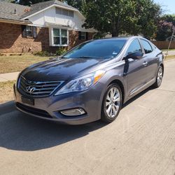 2013 Hyundai Azera