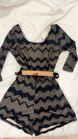 Jumpsuits new M