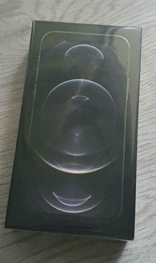 IPhone 12 Pro (No credit needed) - Finance Option - Same Day Pickup