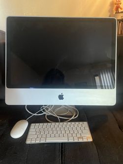 Selling brand new apple computer