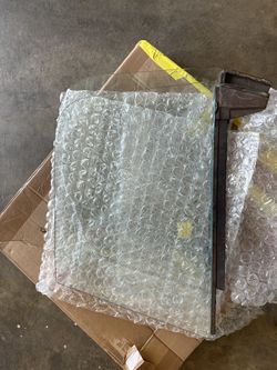 Door Glass Assembly 67-72 C10
