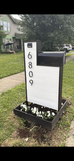 Mail Box