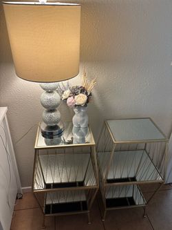 END TABLES