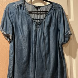 Lucky Brand Women’s Top Size Small
