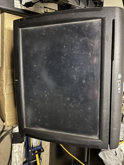 Par M5100 POS Terminal