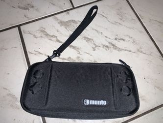 Nintendo switch lite case