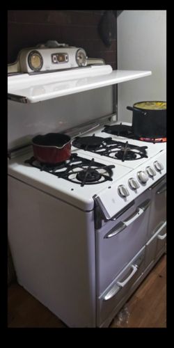 Kitchen/ stove cocina