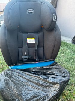 Car seat
