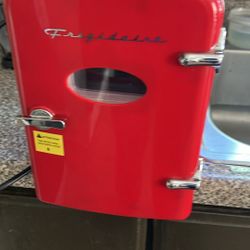 Mini Fridge