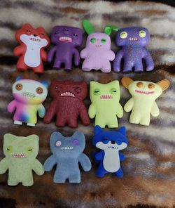 Fugglers