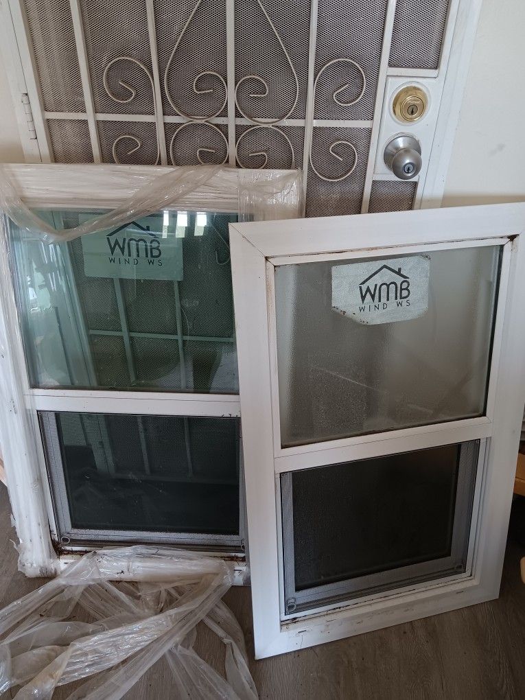Slindig Door 1 And Windows 4 All 270