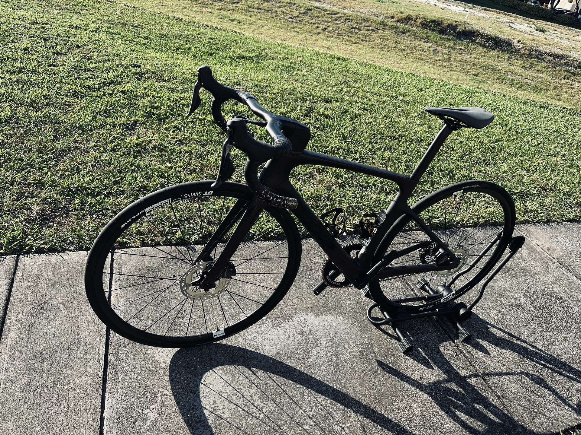 2021 Scott Foil, XS/49 Frame Size