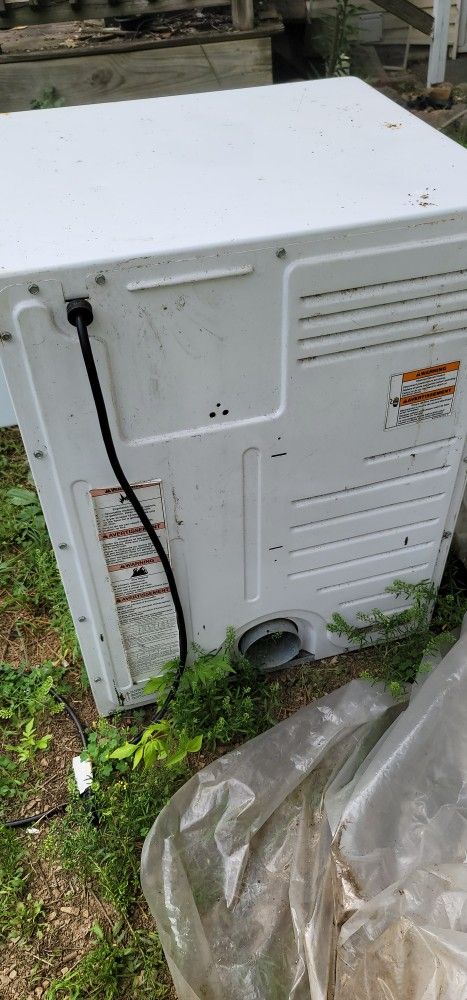Apartment Size Dryer For Sell