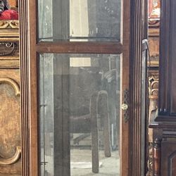 Antique Mirror 