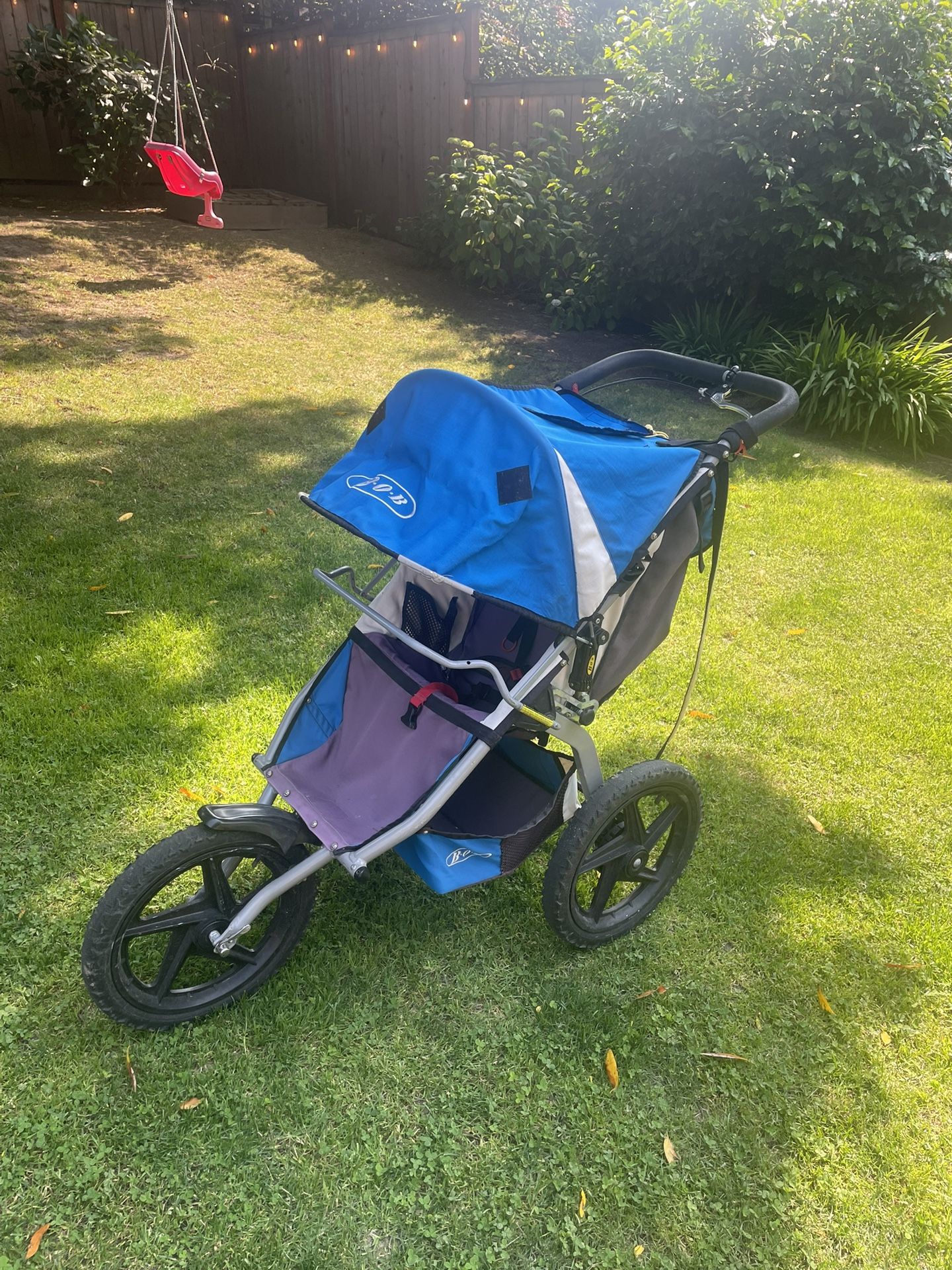 BOB Sport Utility Stroller