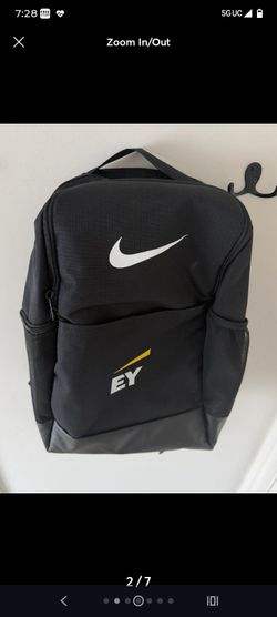 Nike Gym Training Backpack (EY)