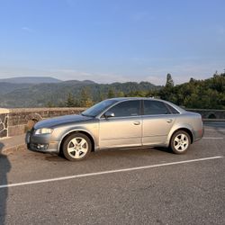 Audi A4 2006
