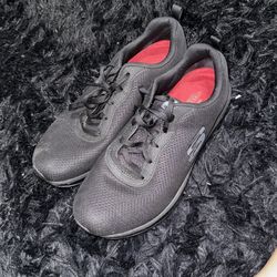 Work Shoes