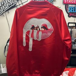 Kylie Jacket 