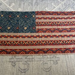 Urban Outfitter Flag Tapestry