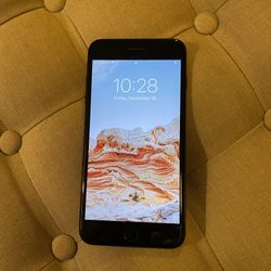 iPhone 7 PLUS 128 GB Apple Smart Phone