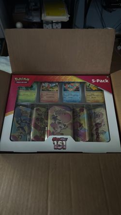 151 Costco Mini Tins 2 Pack