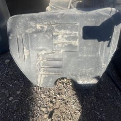 Engine Covers For V6 Engines 