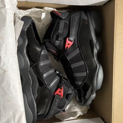 Jordan 6 Rings 