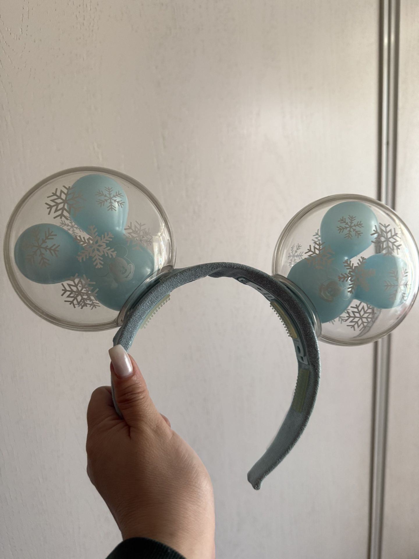 Disney Ears