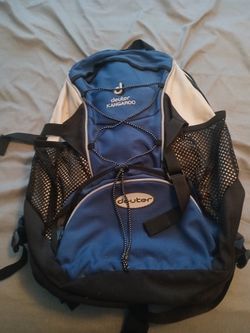 Baby Carrier Backpack