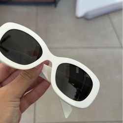 Prada PR A13S sunglasses