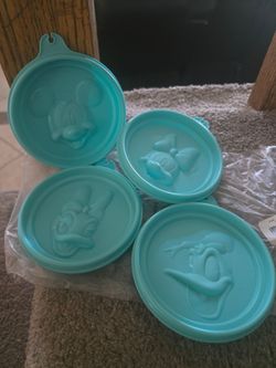 Tupperware