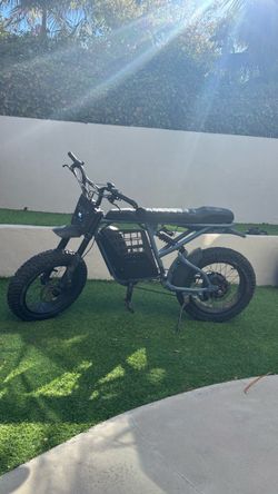 Super 73 R Adventure