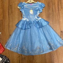 Disney Cinderella Dress