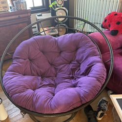 Free Papasan Chair