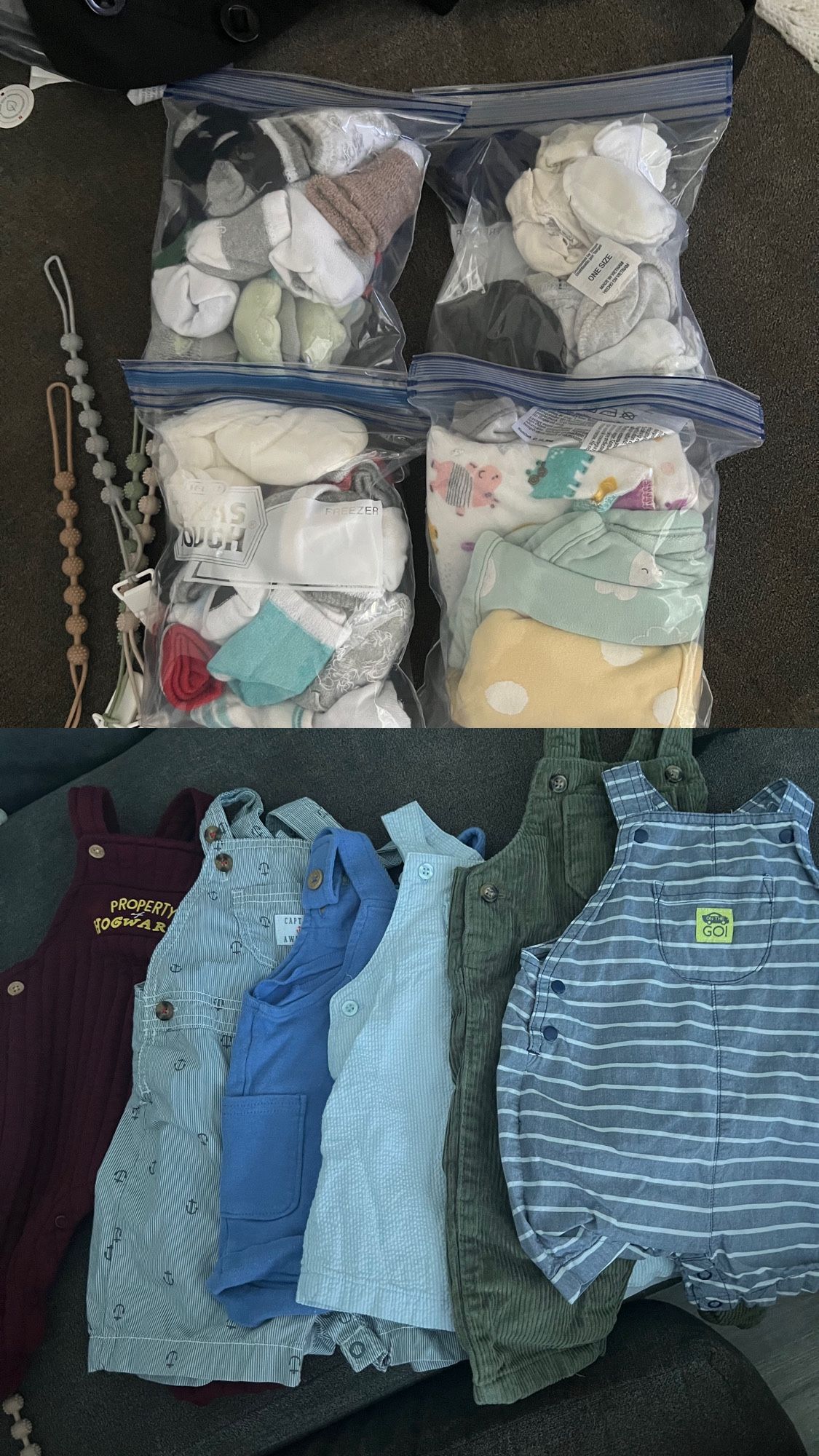 Baby Item