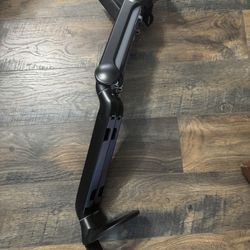 CORSAIR Dual Arm Monitor Mount