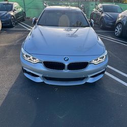 2016 BMW 428i