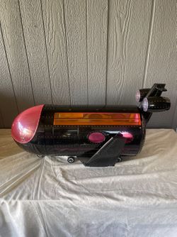  Surprise OMG Plain Car